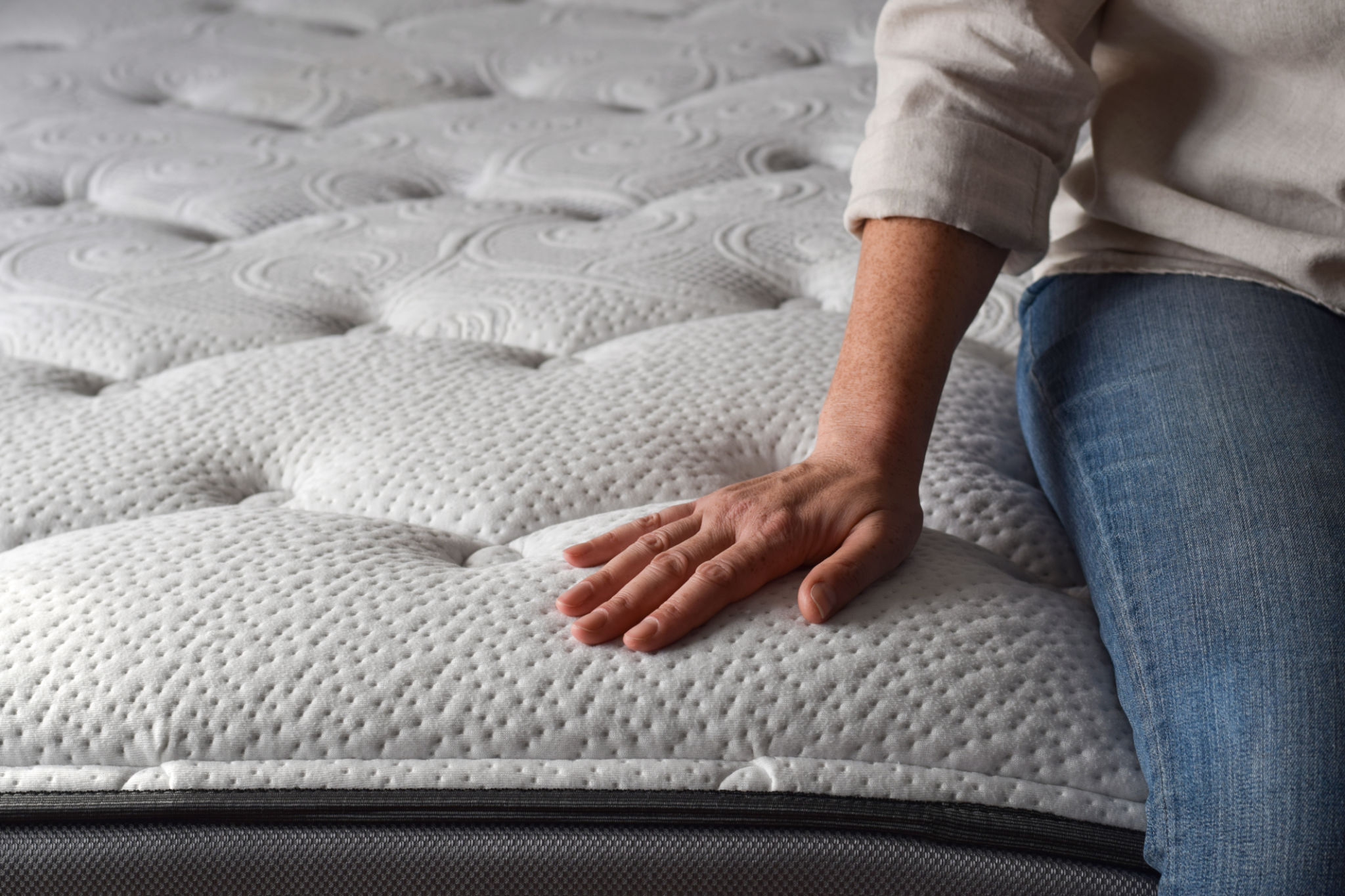 alternative bedding