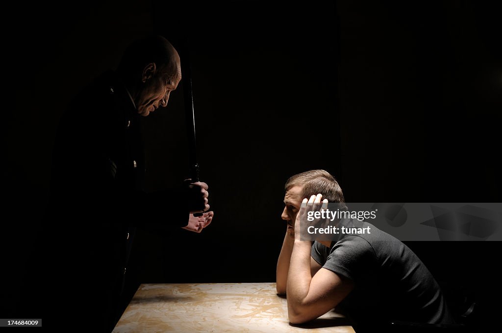 Interrogation