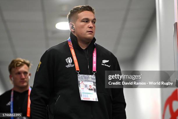 Groot Rugby 560 Ethan De Groot Photos & High Res Pictures - Getty Images