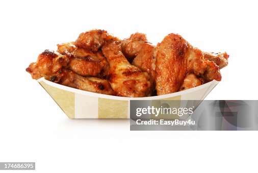 Chicken wings take out Chicken wings take out