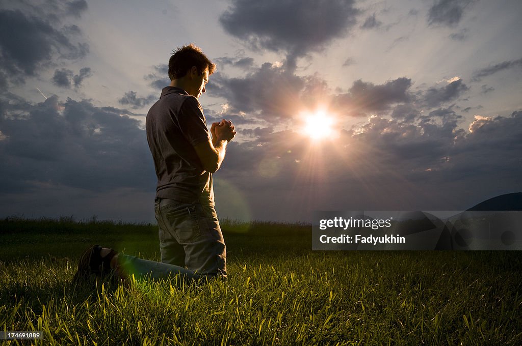 Prayer