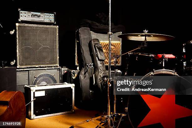 instruments - amp stock pictures, royalty-free photos & images