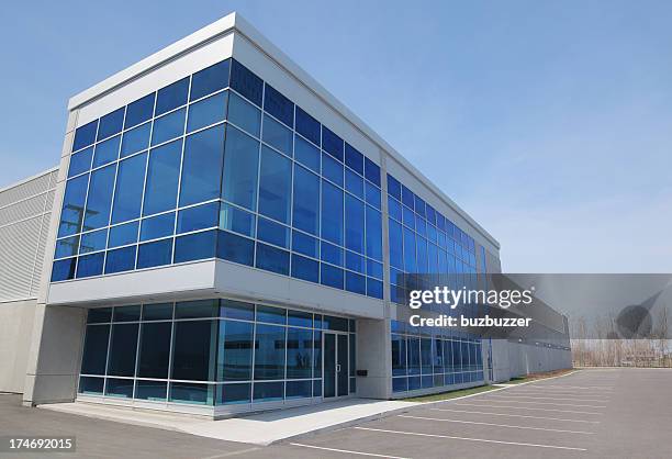 Factory Exterior Example Large Factory Exterior Photos and Premium High Res Pictures - Getty Images