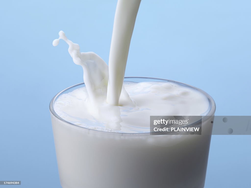 Milk