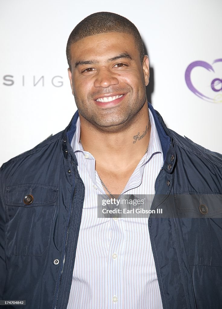 15th Annual DesignCare Benefiting The Hollyrod Foundation - Arrivals