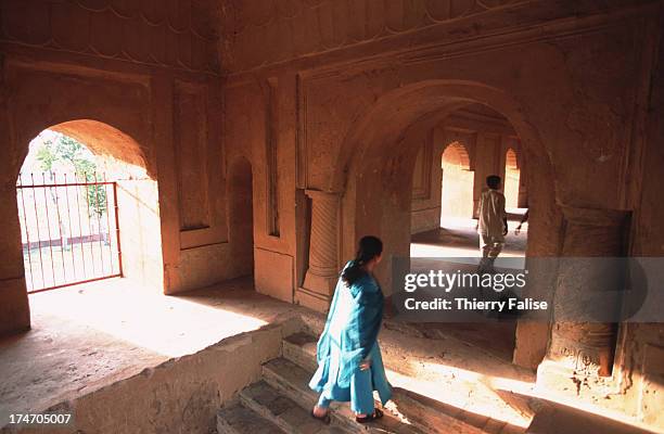 Ancient Ranghar Tai Ahom Photos and Premium High Res Pictures - Getty Images