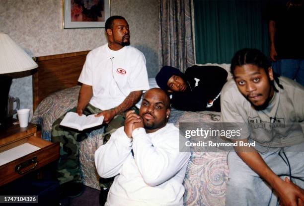 Goody Rappers 1,810 Goodie Mob Photos & High Res Pictures - Getty Images
