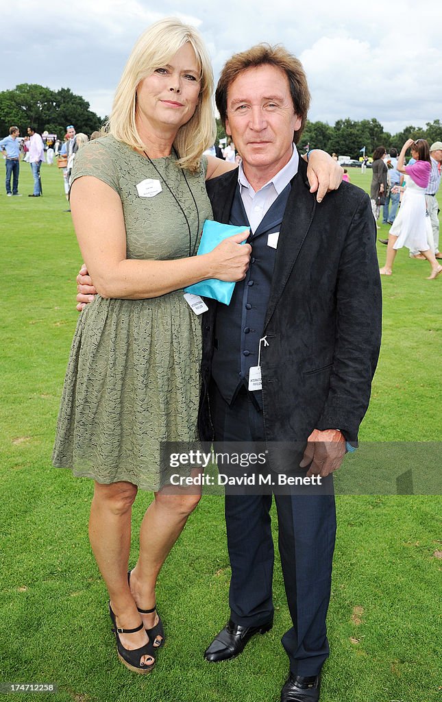 Audi International Polo 2013