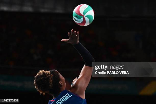 Yonkaira Peña Photos and Premium High Res Pictures Getty Images