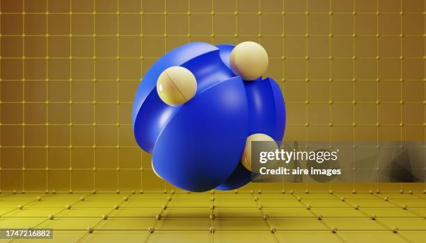Exploded View Spherical Objects Exploded View Object Photos and Premium High Res Pictures - Getty Images