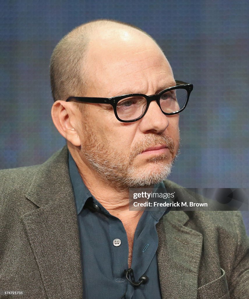 2013 Summer TCA Tour - Day 5