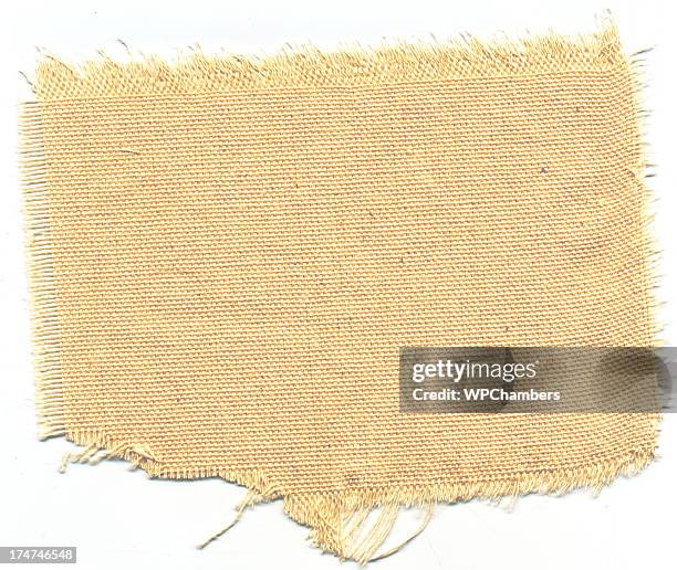 textura de lona de 2-extraídas - têxtil imagens e fotografias de stock