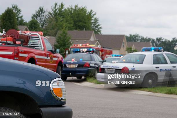 emergency response - important message stock pictures, royalty-free photos & images