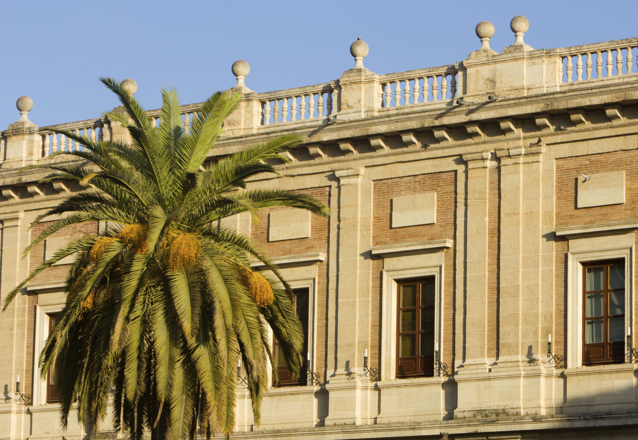 clinica sevilla