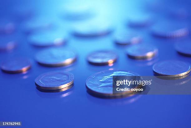 Blue Tea Coin 21,728 Blue Coins Stock Photos, High-Res Pictures, and Images - Getty ...