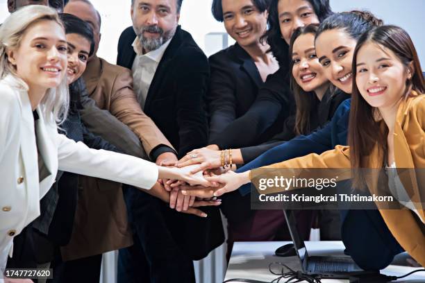 Multinational Person 2,097 Multinationals Stock Photos, High-Res Pictures, and Images ...