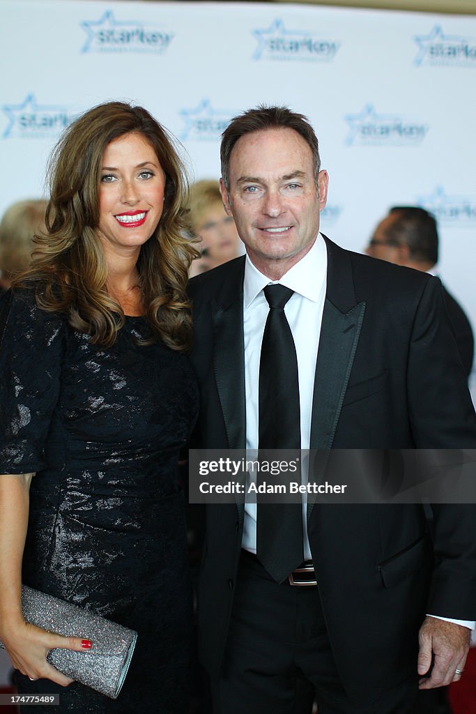 Starkey Hearing Foundation 2013 So The World May Hear Gala