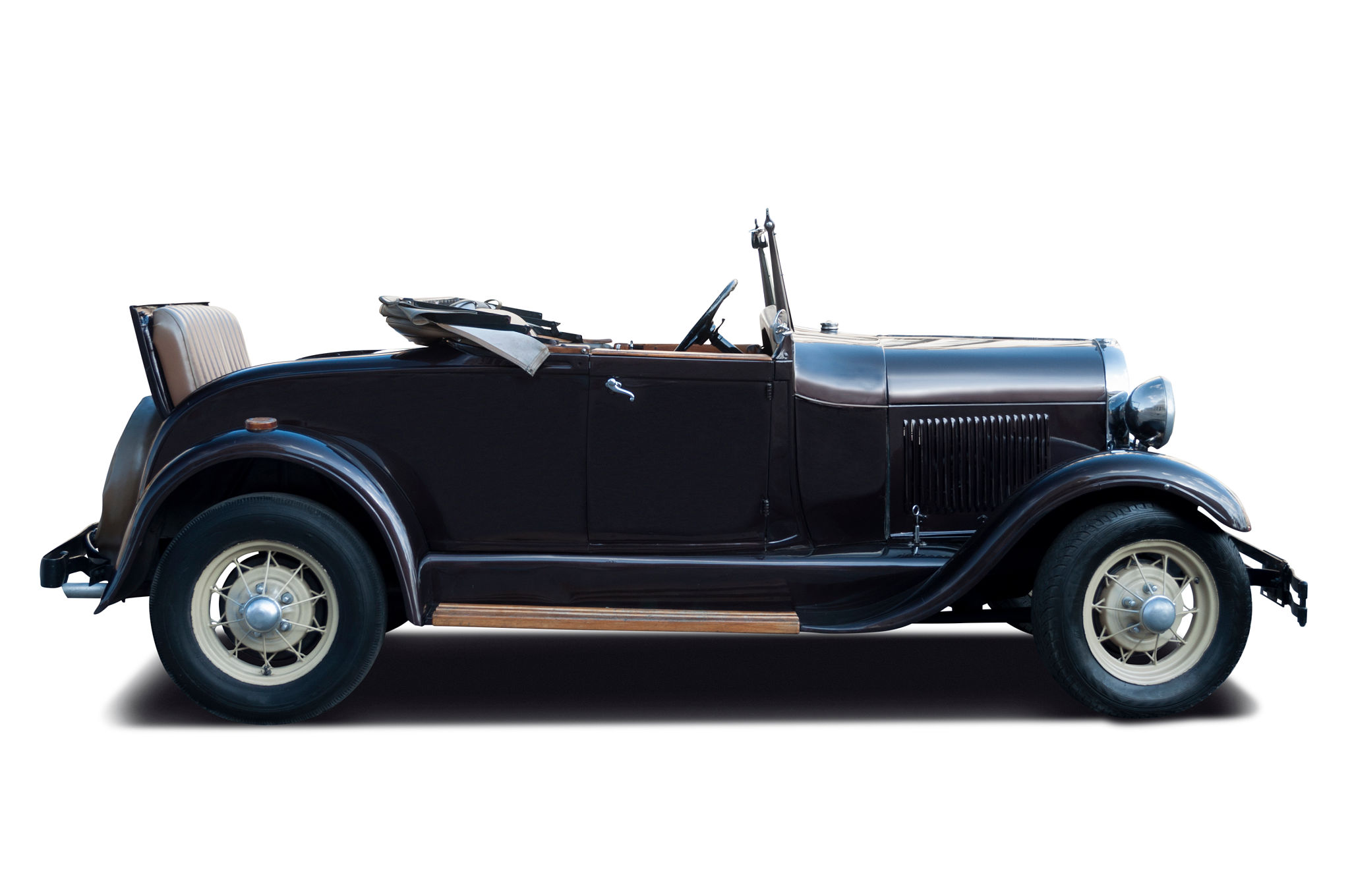 Luxury Ford A Coupe 1928 Luxury Ford A Coupe 1928