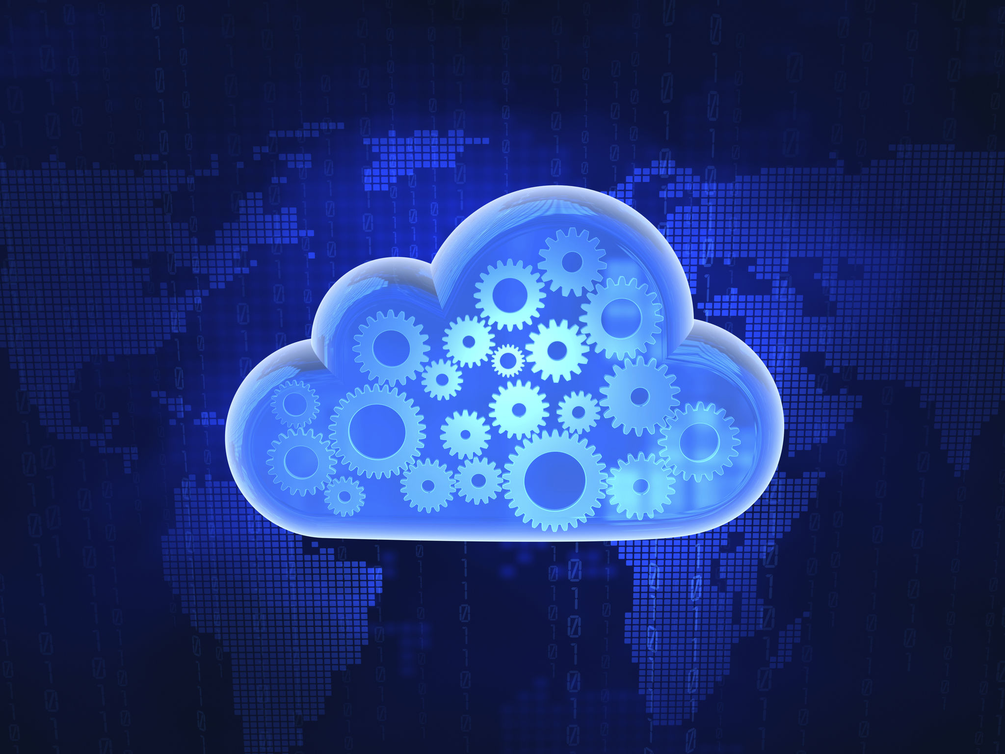 tecnologia em reparos