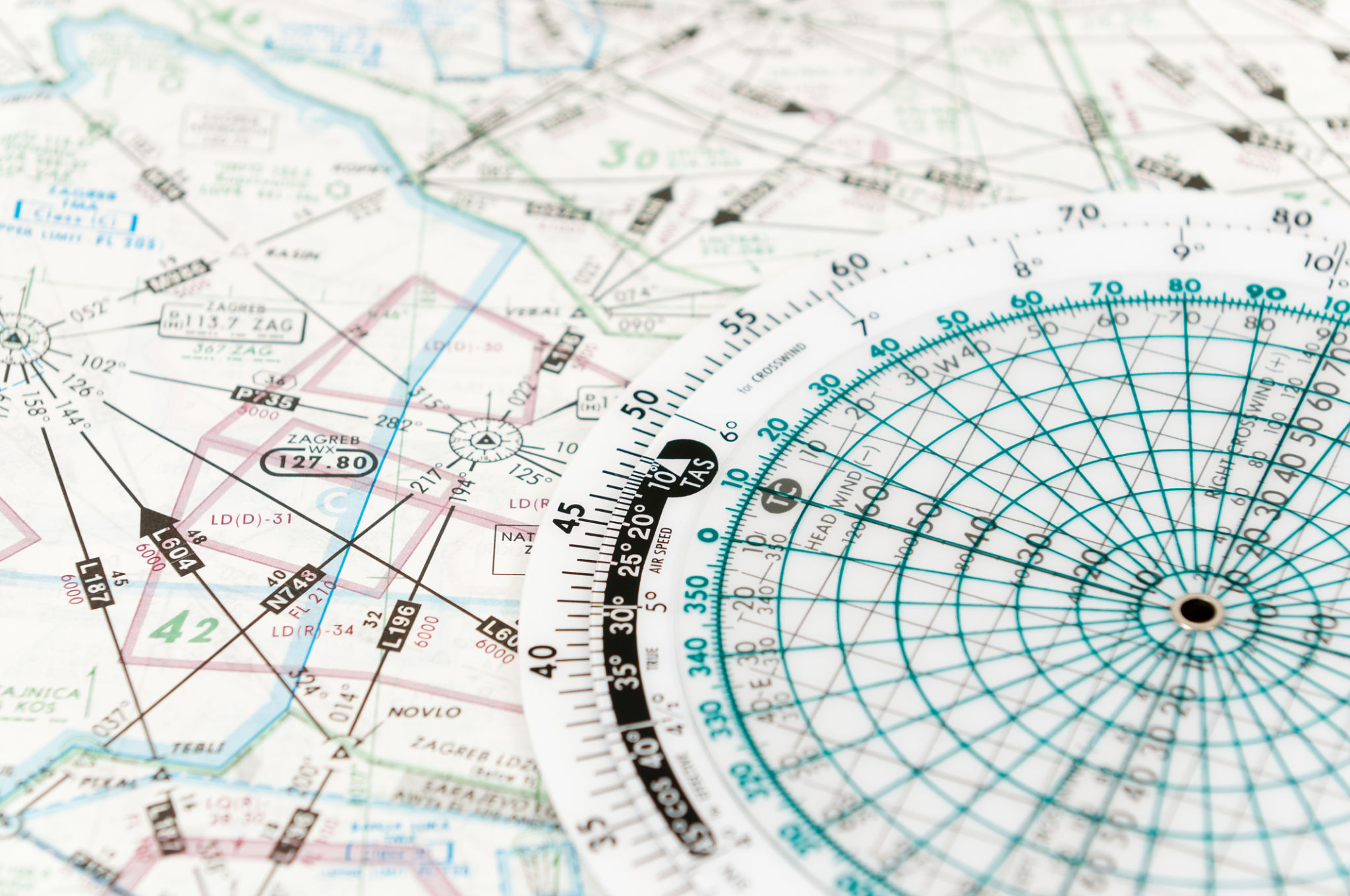 flight planning