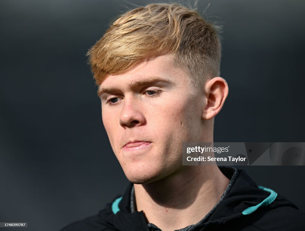 Newcastle United v Crystal Palace - Premier League