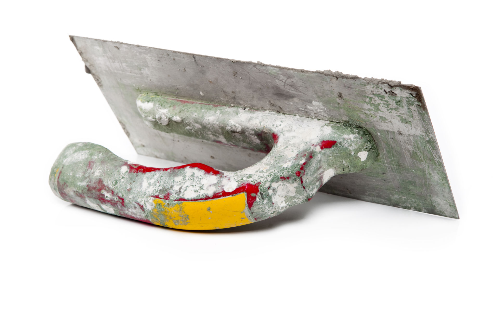 wall smoothing tools