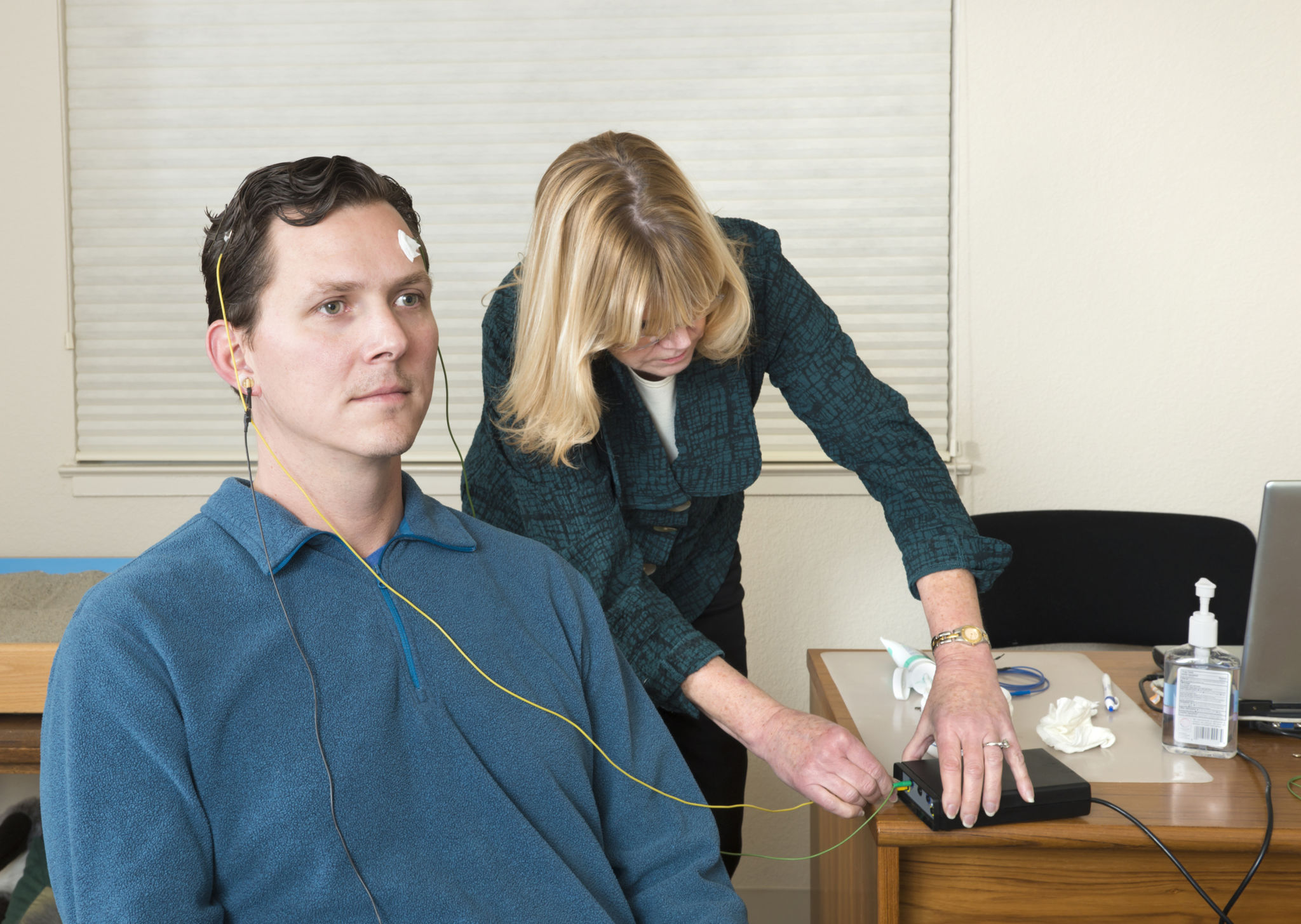 biofeedback therapy