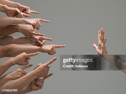 人々のこと 人々のこと