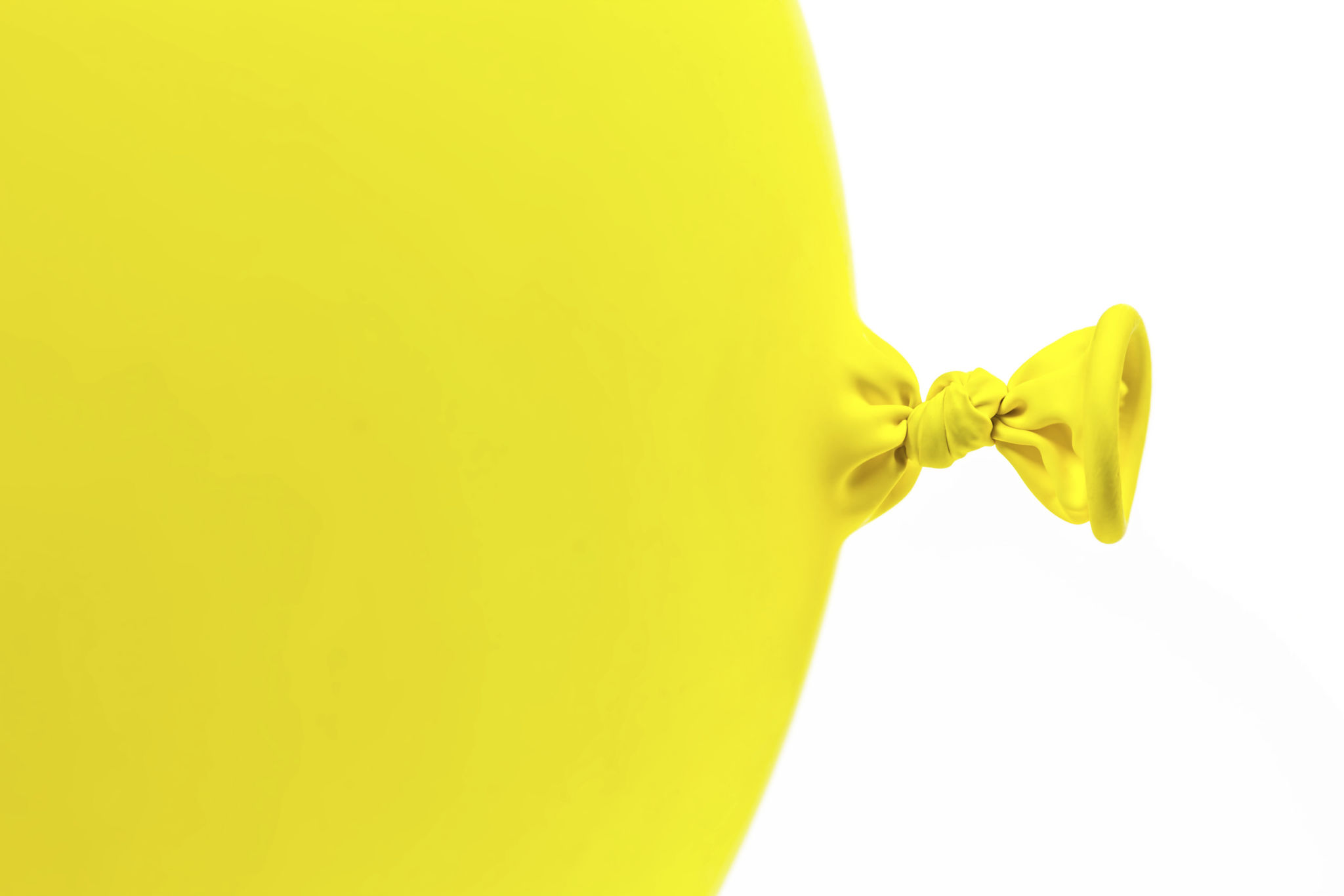 balloon knot