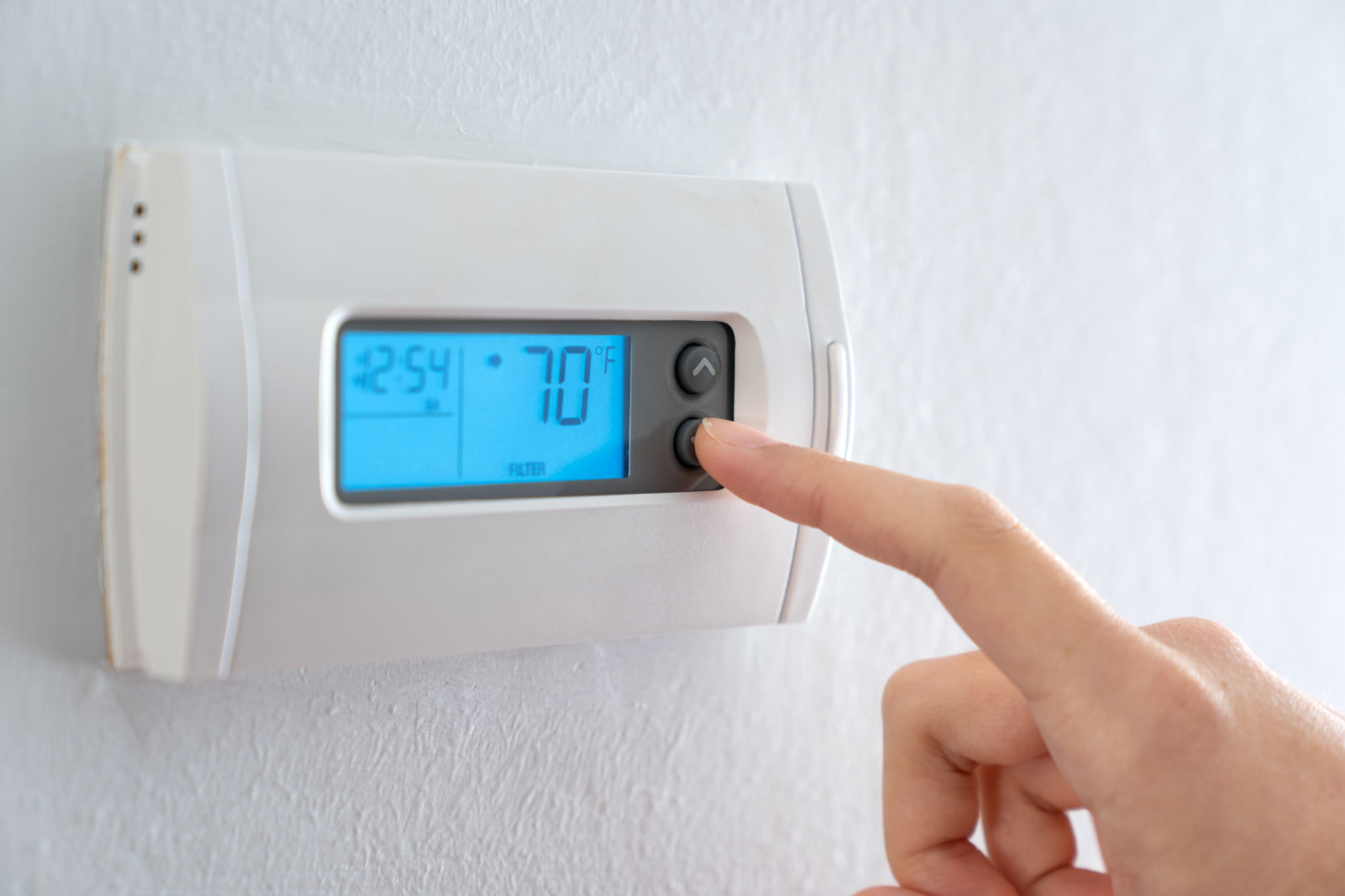 thermostat