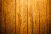 Background Wood Paneling