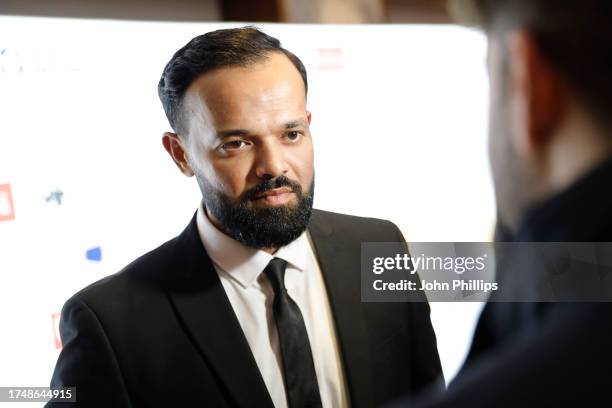 Asm Rafiq 459 Azeem Rafiq Photos & High Res Pictures - Getty Images