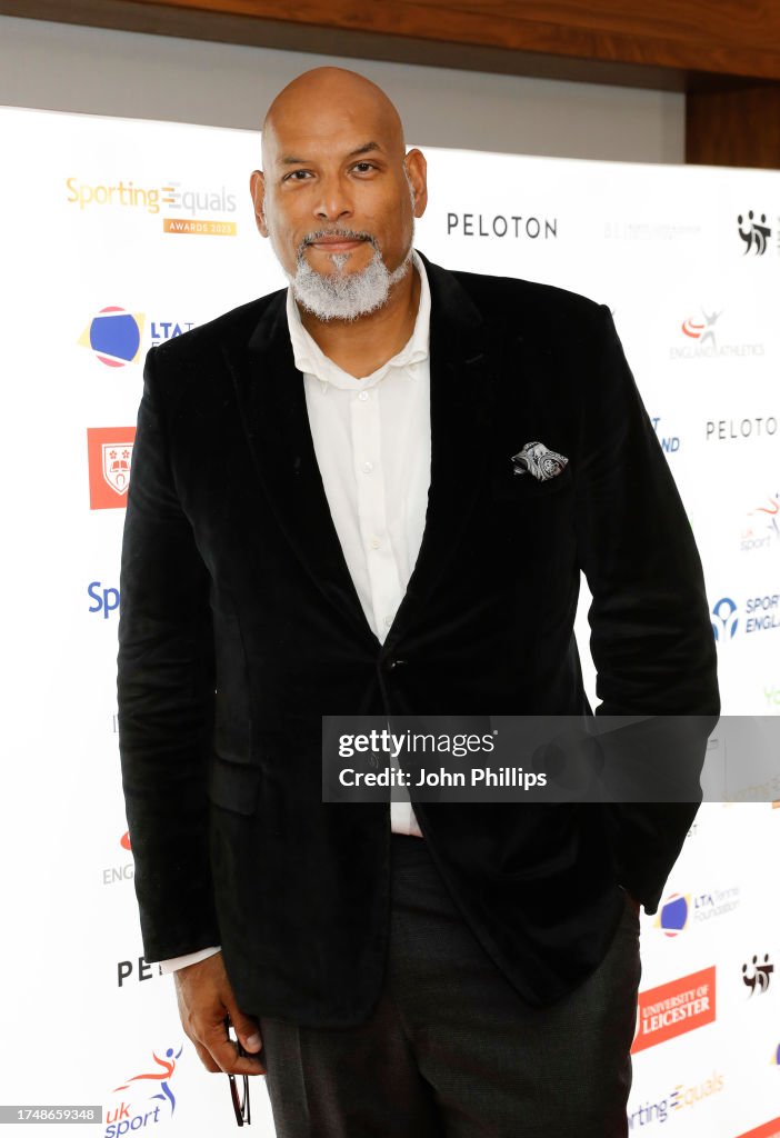 Sporting Equals Awards 2023