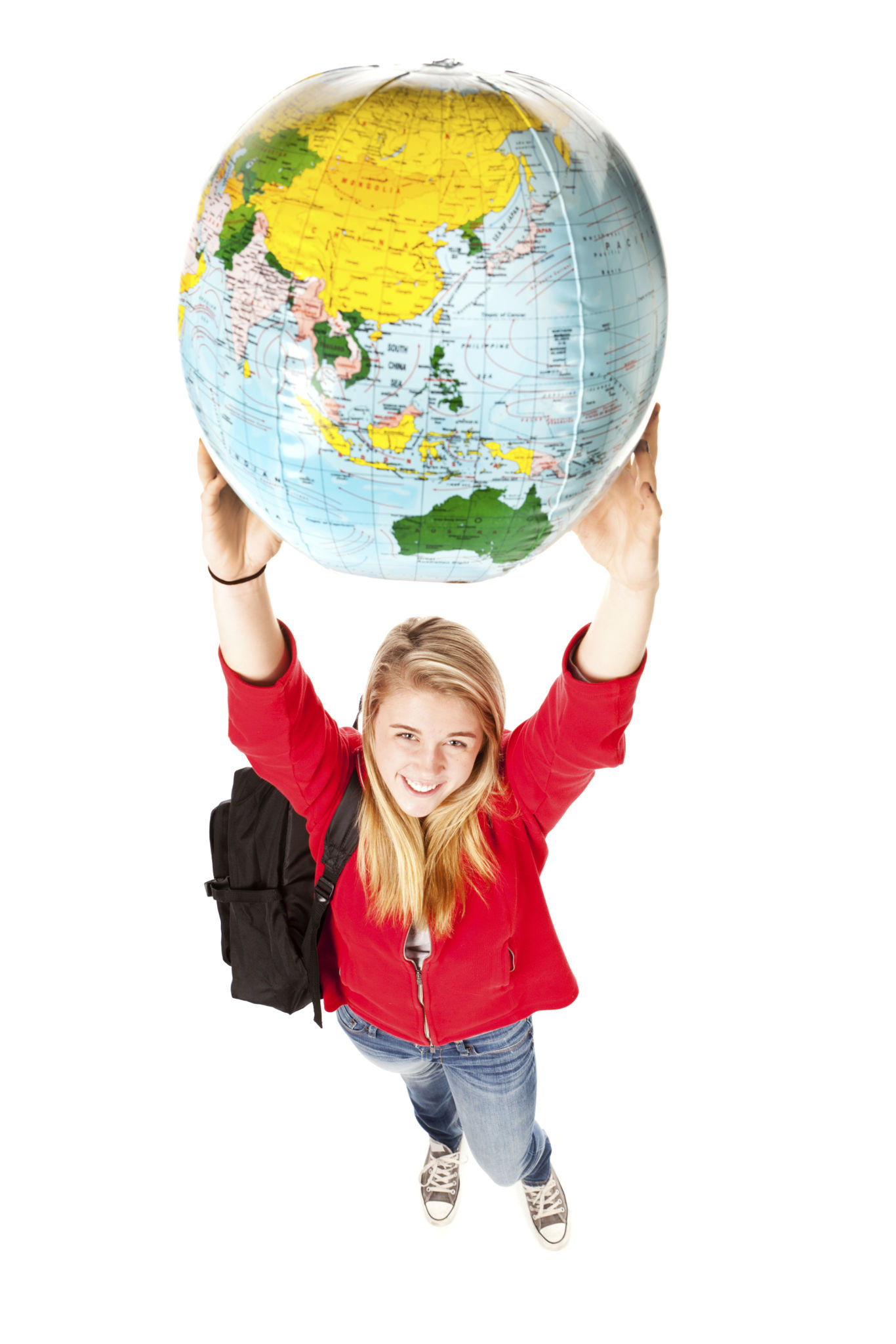 study abroad Australia