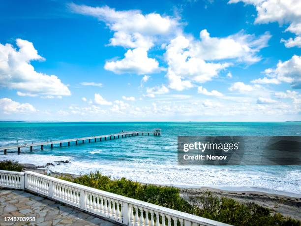 burgas bulgaria - burgas bulgaria stock pictures, royalty-free photos & images