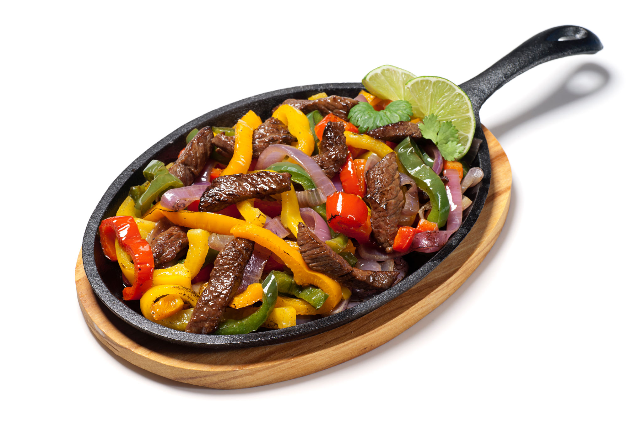fajitas
