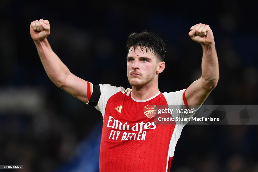 Chelsea FC v Arsenal FC - Premier League