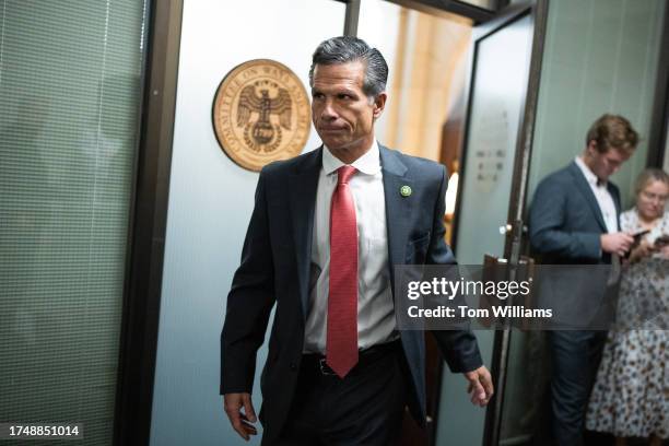 Rep Meuser Dan Meuser Photos and Premium High Res Pictures - Getty Images