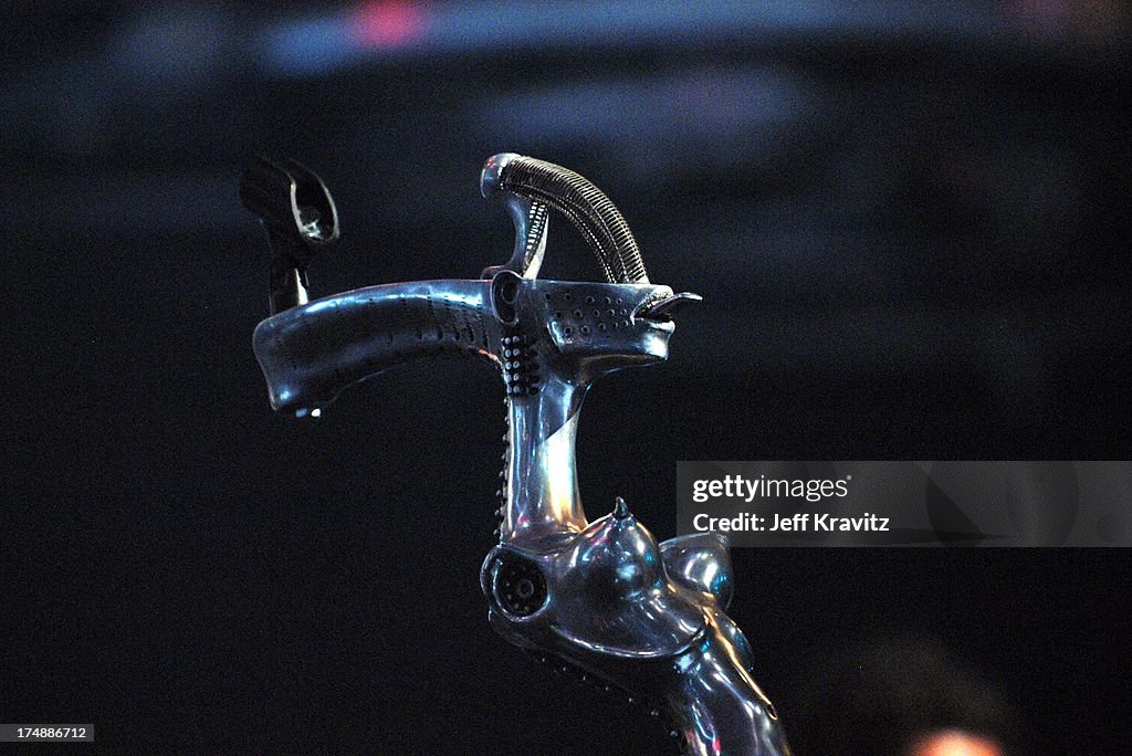 Korn Rehearses for MTV Icon Tribute to Metallica