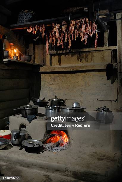 Neopal Kitchen 57 Nepali Kitchen Stock Photos, High-Res Pictures, and Images - Getty ...