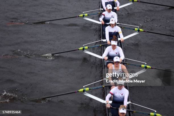 Swmss 94 Us Rowing Association Stock Photos, High-Res Pictures, and Images ...