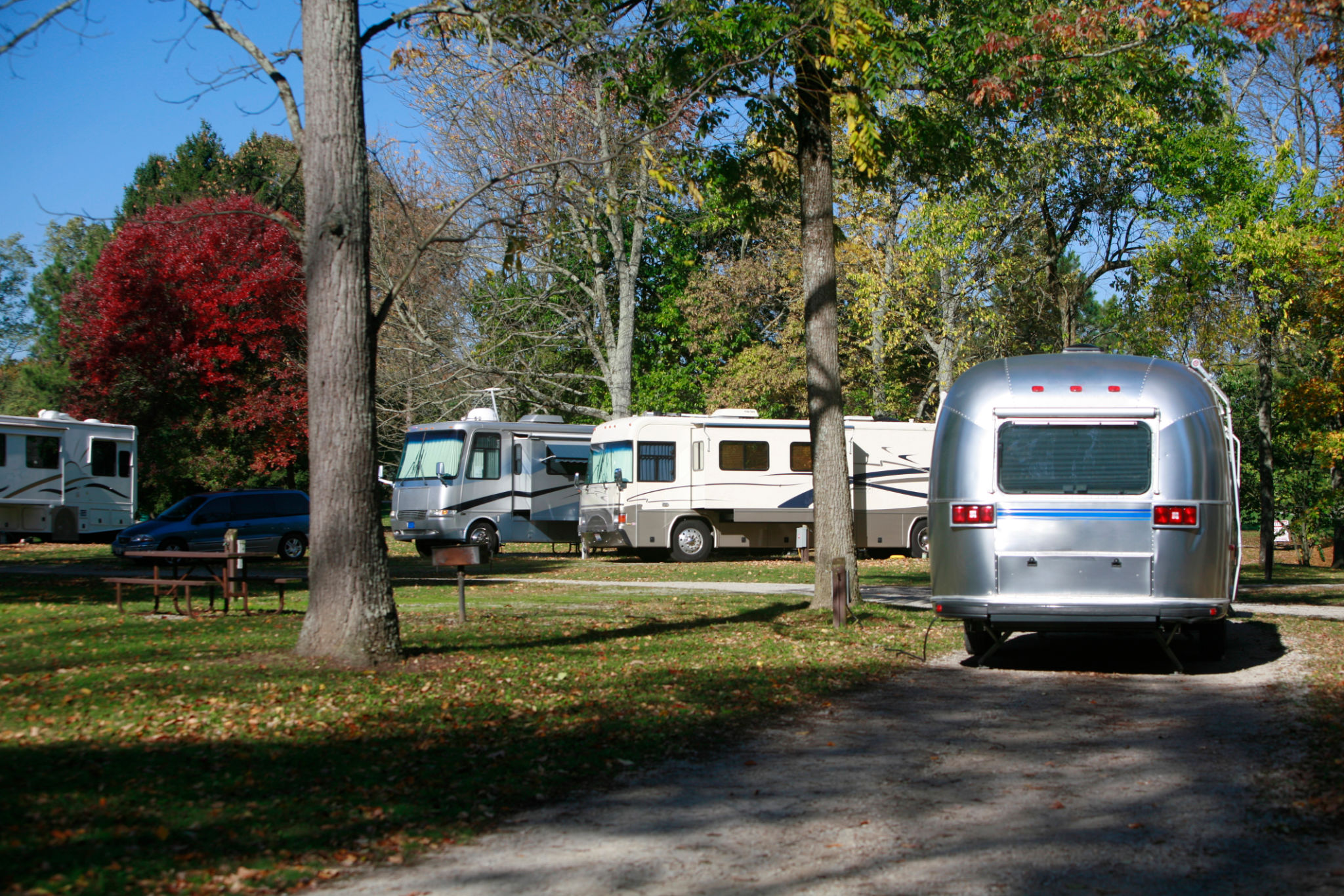 trailer rental duration
