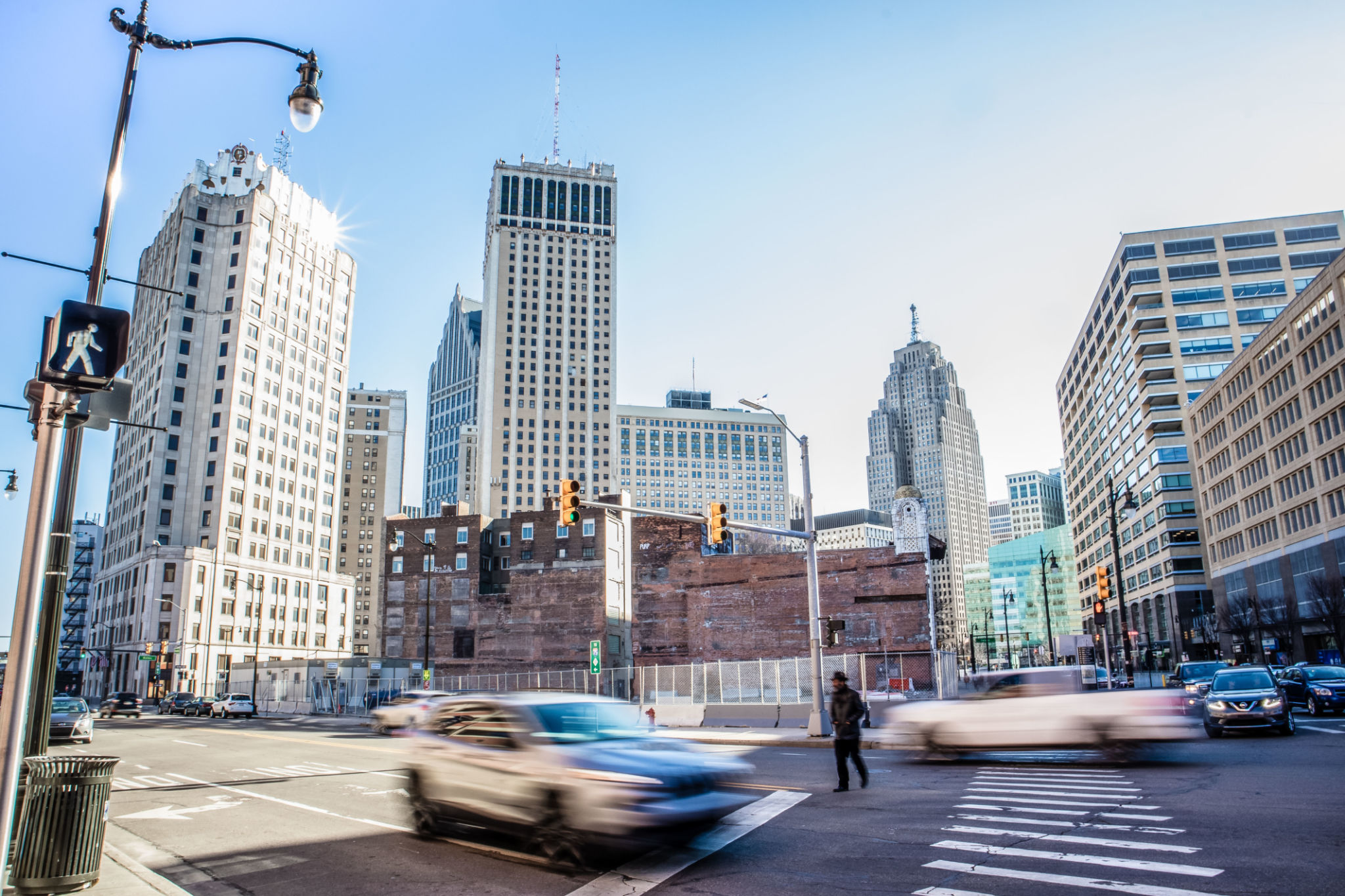 detroit bus tour