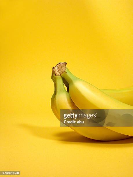 バナナズ - バナナ ストックフォトと画像