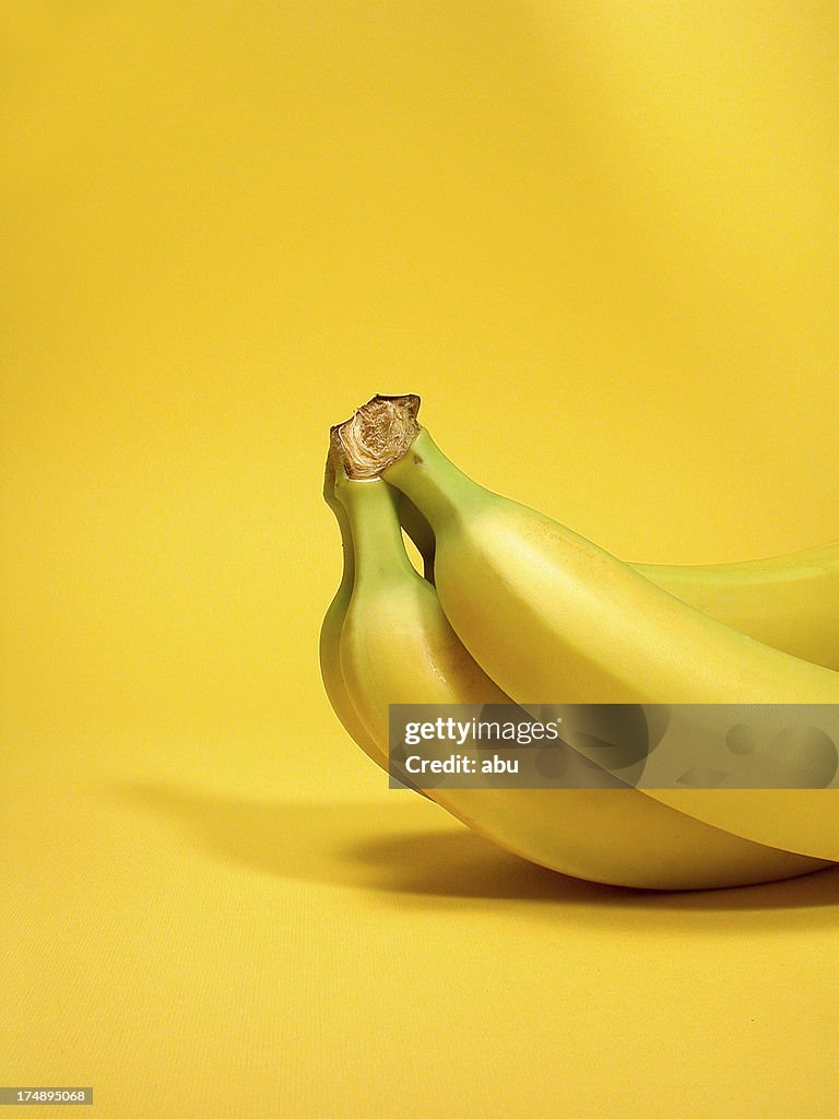 Bananas