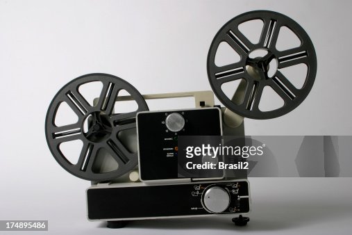 estudiar Opiáceo granizo 247 fotos e imágenes de Proyector De Cine Antiguo - Getty Images