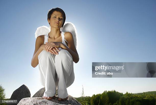 Angel Arms Photos and Premium High Res Pictures - Getty Images