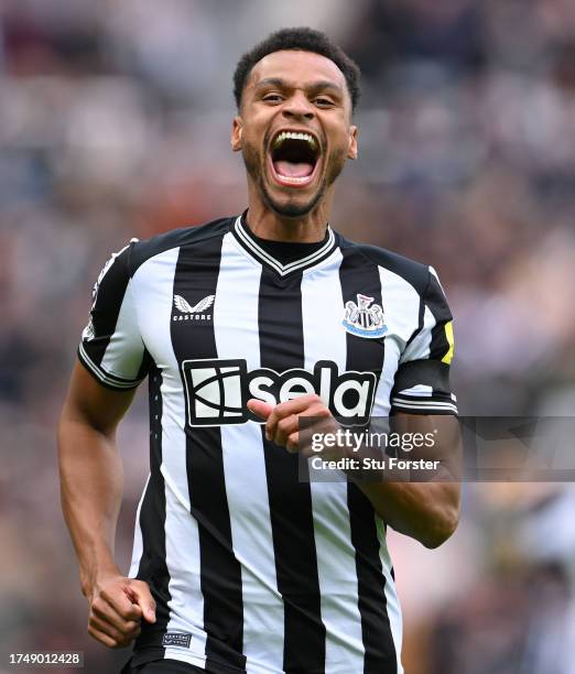 Jacob Murphy 6,148 Jacob Murphy Newcastle United Photos & High Res Pictures - Getty ...