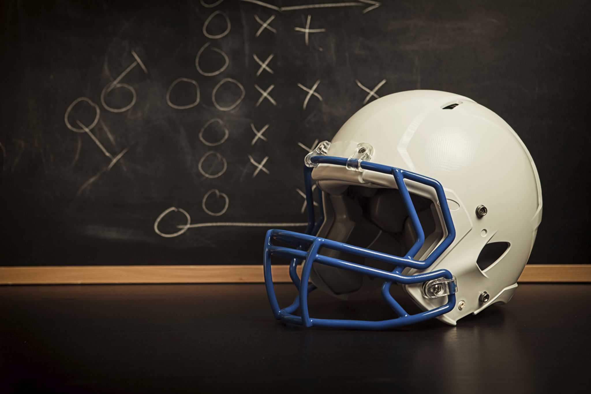 football mental focus