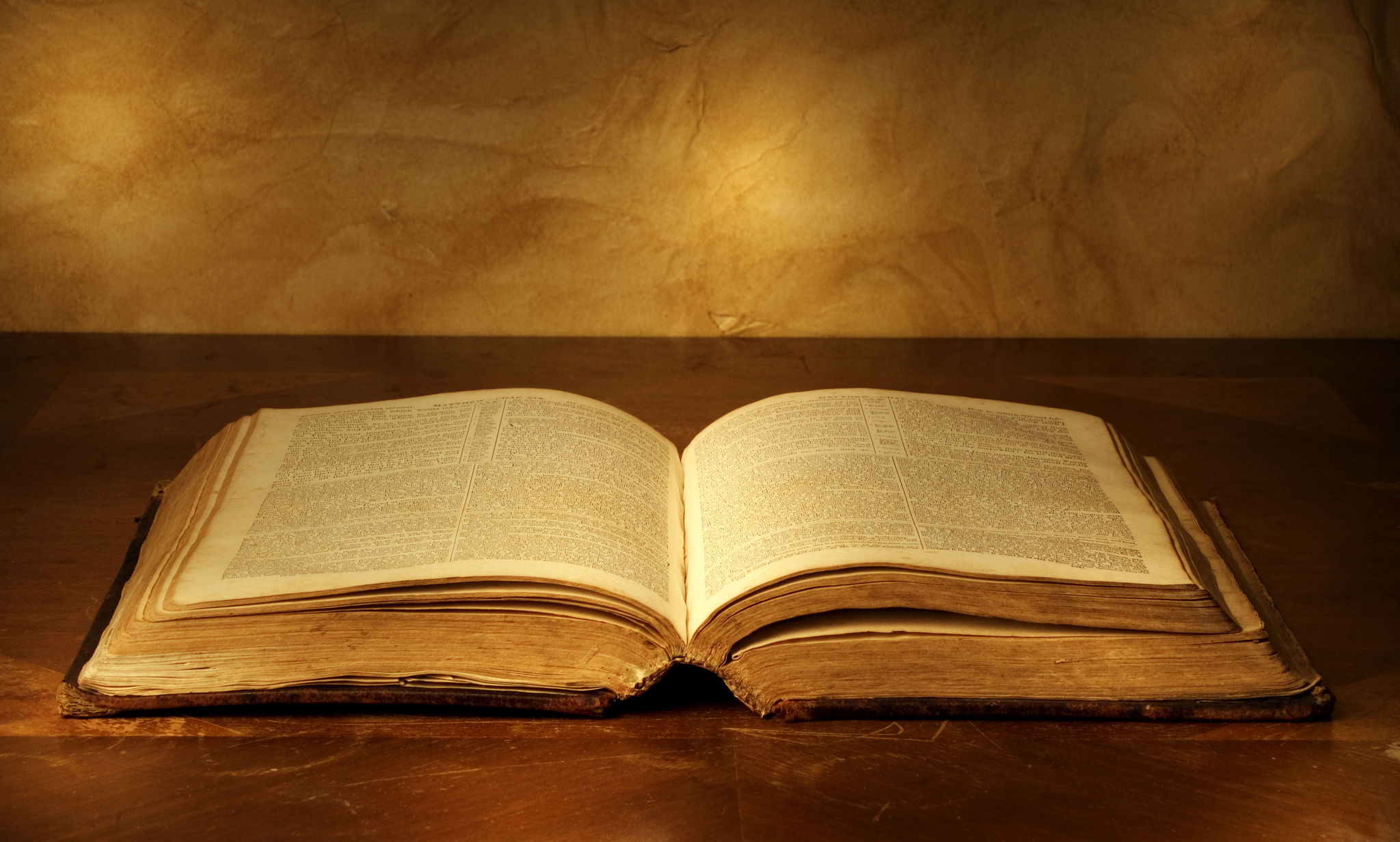 bible translations comparison